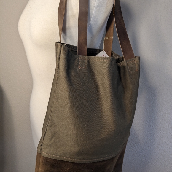 Tote - Picture 2 of 8